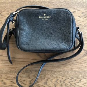Cross over bag very good condition